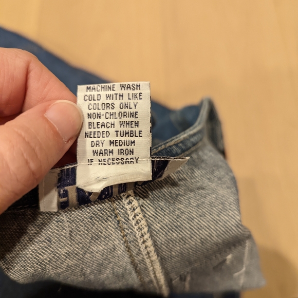 Vintage Cottagecore Jumper - Picture 8 of 10